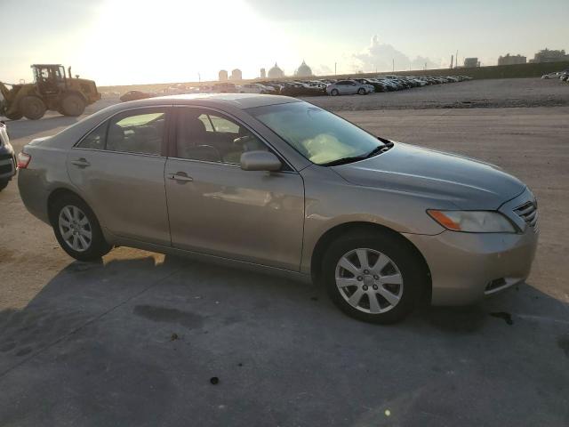 Photo 3 VIN: JTNBK46K773007499 - TOYOTA CAMRY LE 