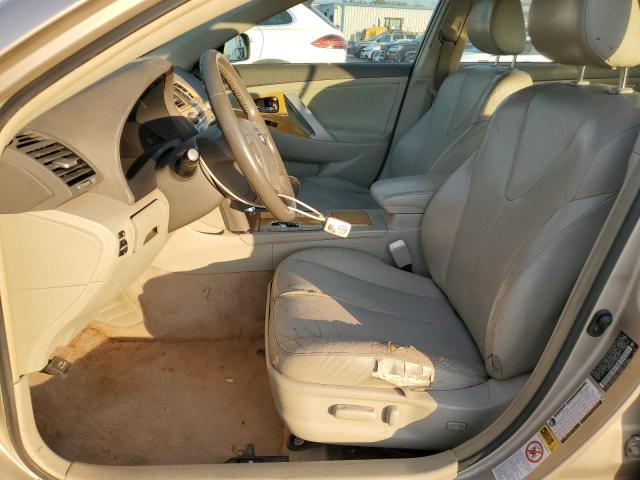 Photo 6 VIN: JTNBK46K773007499 - TOYOTA CAMRY LE 