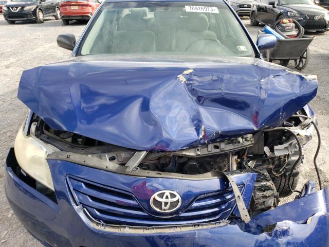 Photo 10 VIN: JTNBK46K773008801 - TOYOTA CAMRY 