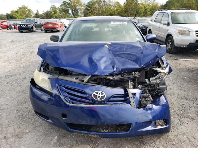 Photo 4 VIN: JTNBK46K773008801 - TOYOTA CAMRY 