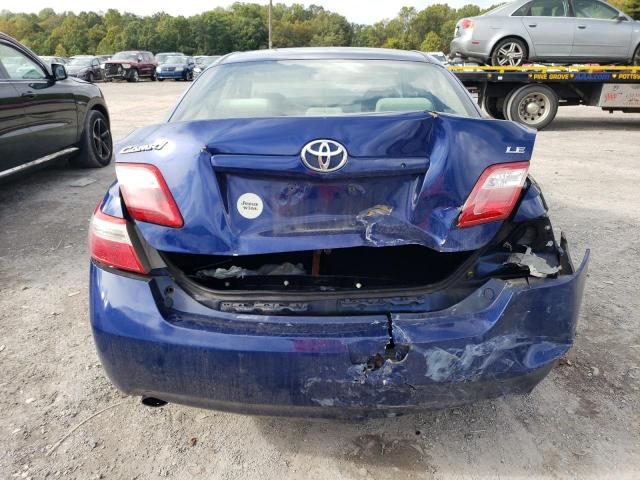 Photo 5 VIN: JTNBK46K773008801 - TOYOTA CAMRY 