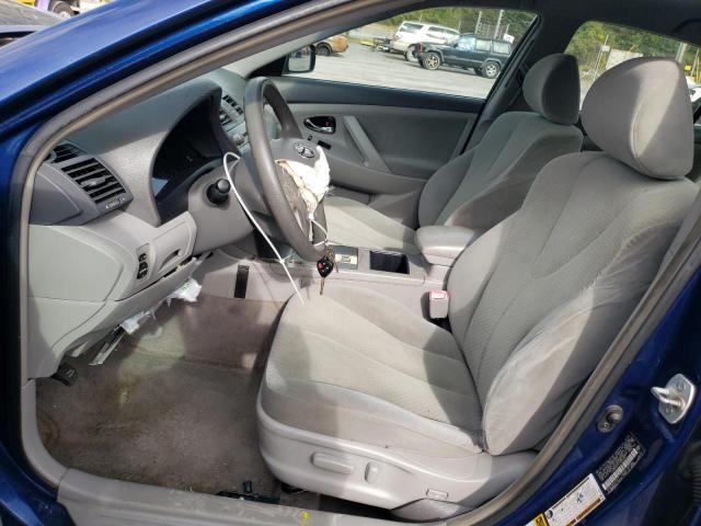 Photo 6 VIN: JTNBK46K773008801 - TOYOTA CAMRY 