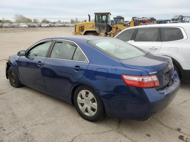 Photo 1 VIN: JTNBK46K773015070 - TOYOTA CAMRY LE 