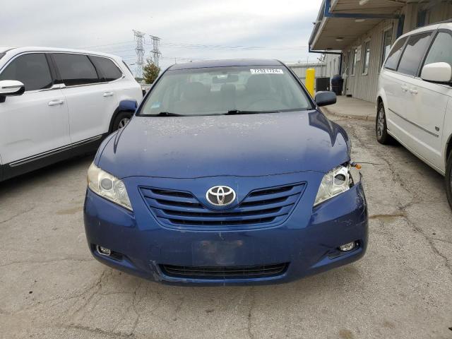 Photo 4 VIN: JTNBK46K773015070 - TOYOTA CAMRY LE 