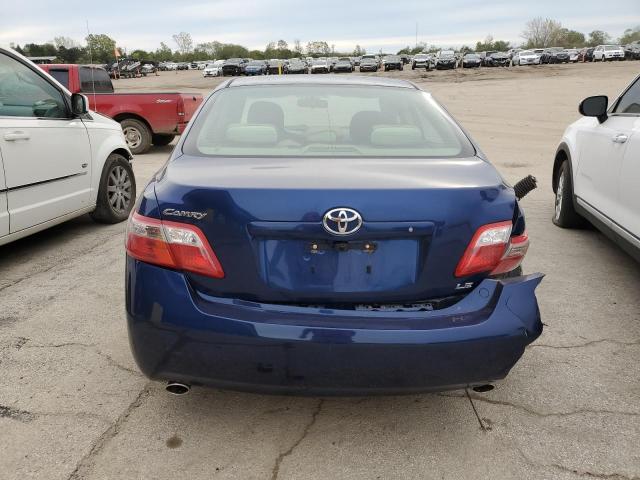 Photo 5 VIN: JTNBK46K773015070 - TOYOTA CAMRY LE 