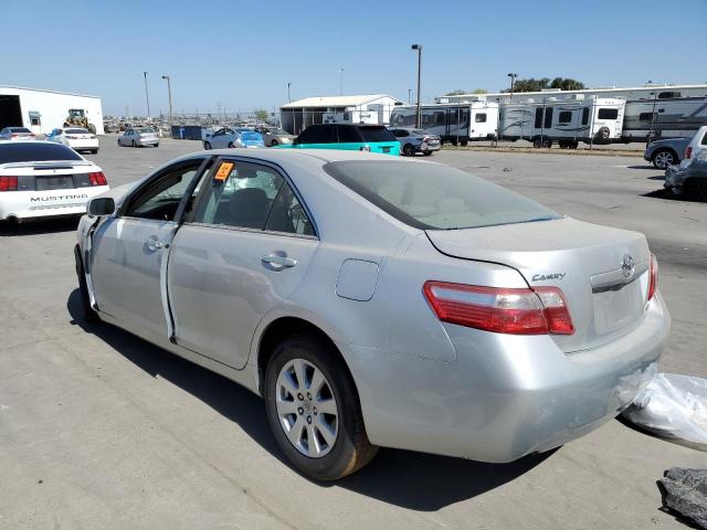 Photo 1 VIN: JTNBK46K773021273 - TOYOTA CAMRY LE 