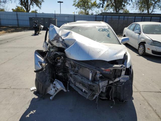 Photo 4 VIN: JTNBK46K773021273 - TOYOTA CAMRY LE 