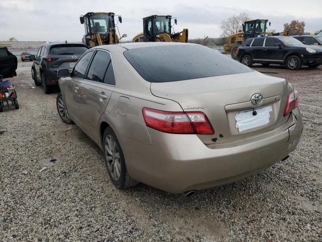 Photo 1 VIN: JTNBK46K773021807 - TOYOTA CAMRY LE 