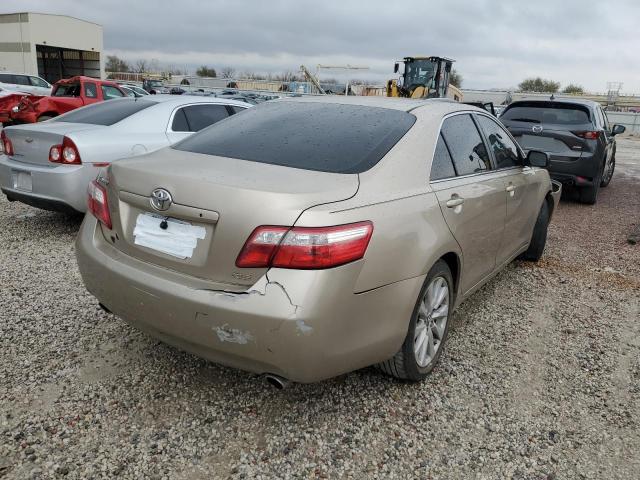 Photo 2 VIN: JTNBK46K773021807 - TOYOTA CAMRY LE 