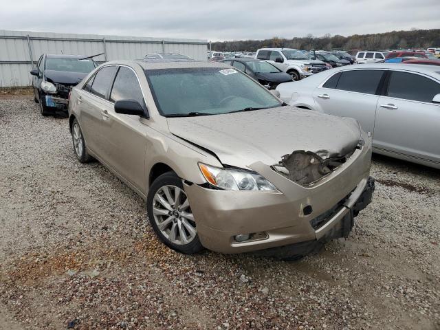 Photo 3 VIN: JTNBK46K773021807 - TOYOTA CAMRY LE 