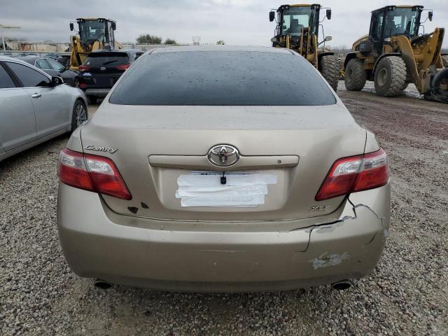 Photo 5 VIN: JTNBK46K773021807 - TOYOTA CAMRY LE 