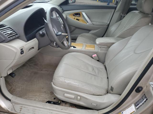 Photo 6 VIN: JTNBK46K773021807 - TOYOTA CAMRY LE 