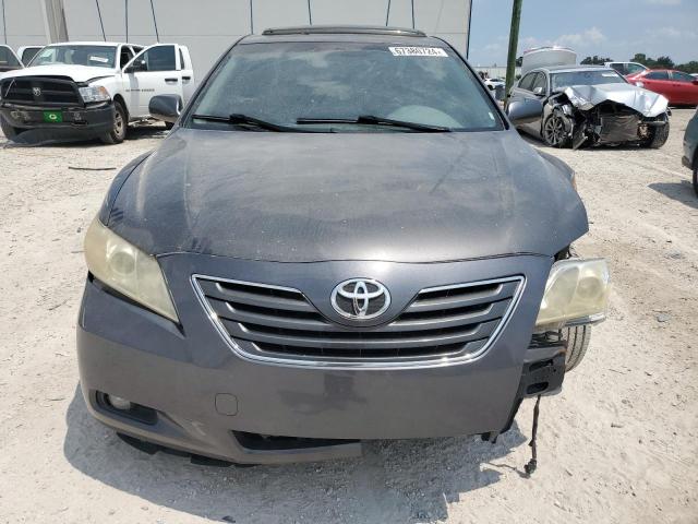 Photo 4 VIN: JTNBK46K773024187 - TOYOTA CAMRY LE 