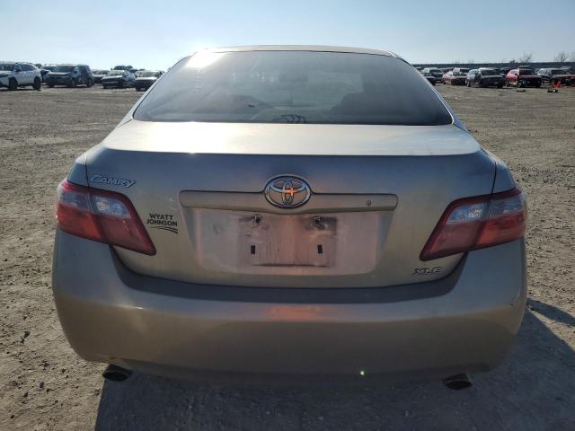 Photo 5 VIN: JTNBK46K873008953 - TOYOTA CAMRY 