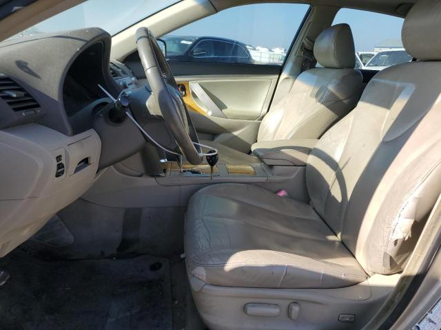 Photo 6 VIN: JTNBK46K873008953 - TOYOTA CAMRY 