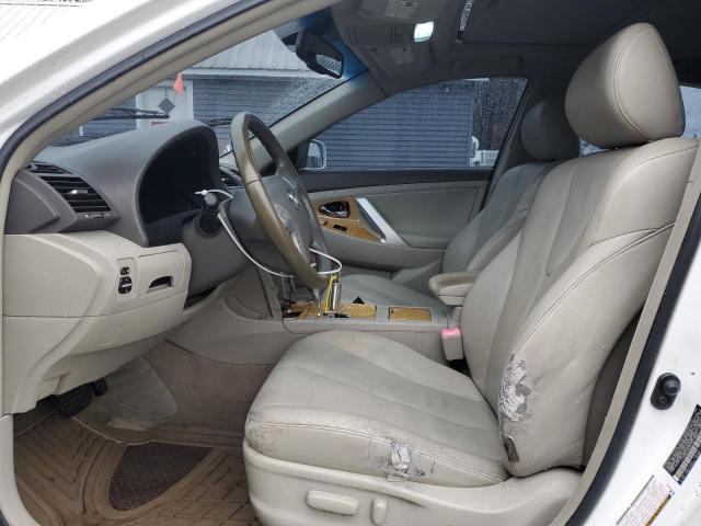 Photo 6 VIN: JTNBK46K873017863 - TOYOTA CAMRY 