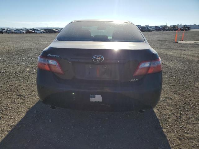 Photo 5 VIN: JTNBK46K883035006 - TOYOTA CAMRY LE 