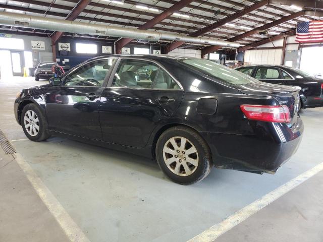 Photo 1 VIN: JTNBK46K973001283 - TOYOTA CAMRY LE 