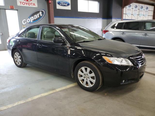 Photo 3 VIN: JTNBK46K973001283 - TOYOTA CAMRY LE 