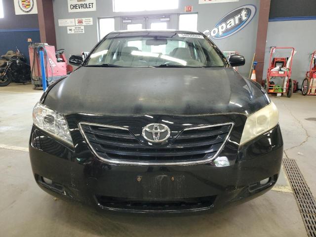 Photo 4 VIN: JTNBK46K973001283 - TOYOTA CAMRY LE 