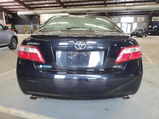 Photo 5 VIN: JTNBK46K973001283 - TOYOTA CAMRY LE 