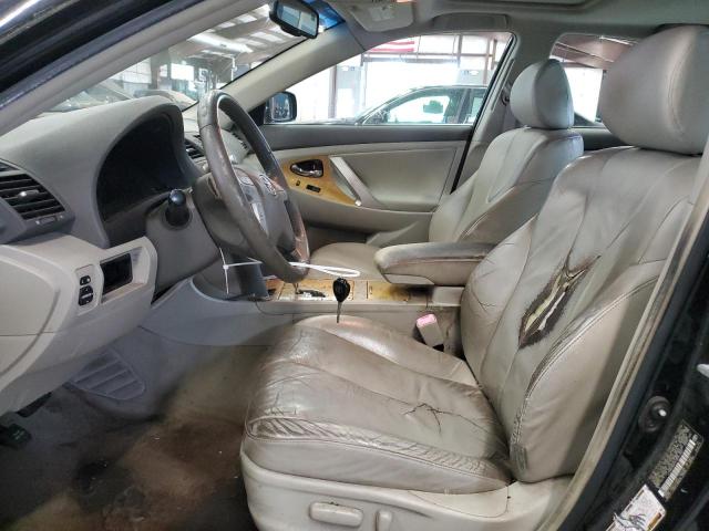 Photo 6 VIN: JTNBK46K973001283 - TOYOTA CAMRY LE 