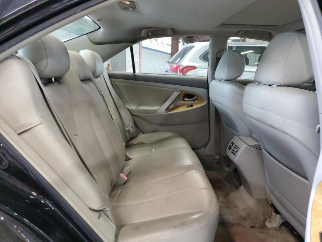 Photo 9 VIN: JTNBK46K973001283 - TOYOTA CAMRY LE 