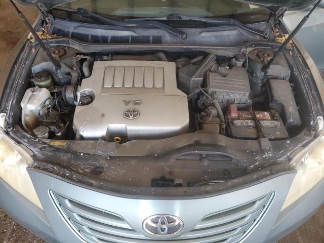 Photo 10 VIN: JTNBK46K973005804 - TOYOTA CAMRY 