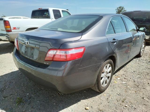 Photo 3 VIN: JTNBK46K973011800 - TOYOTA CAMRY LE 