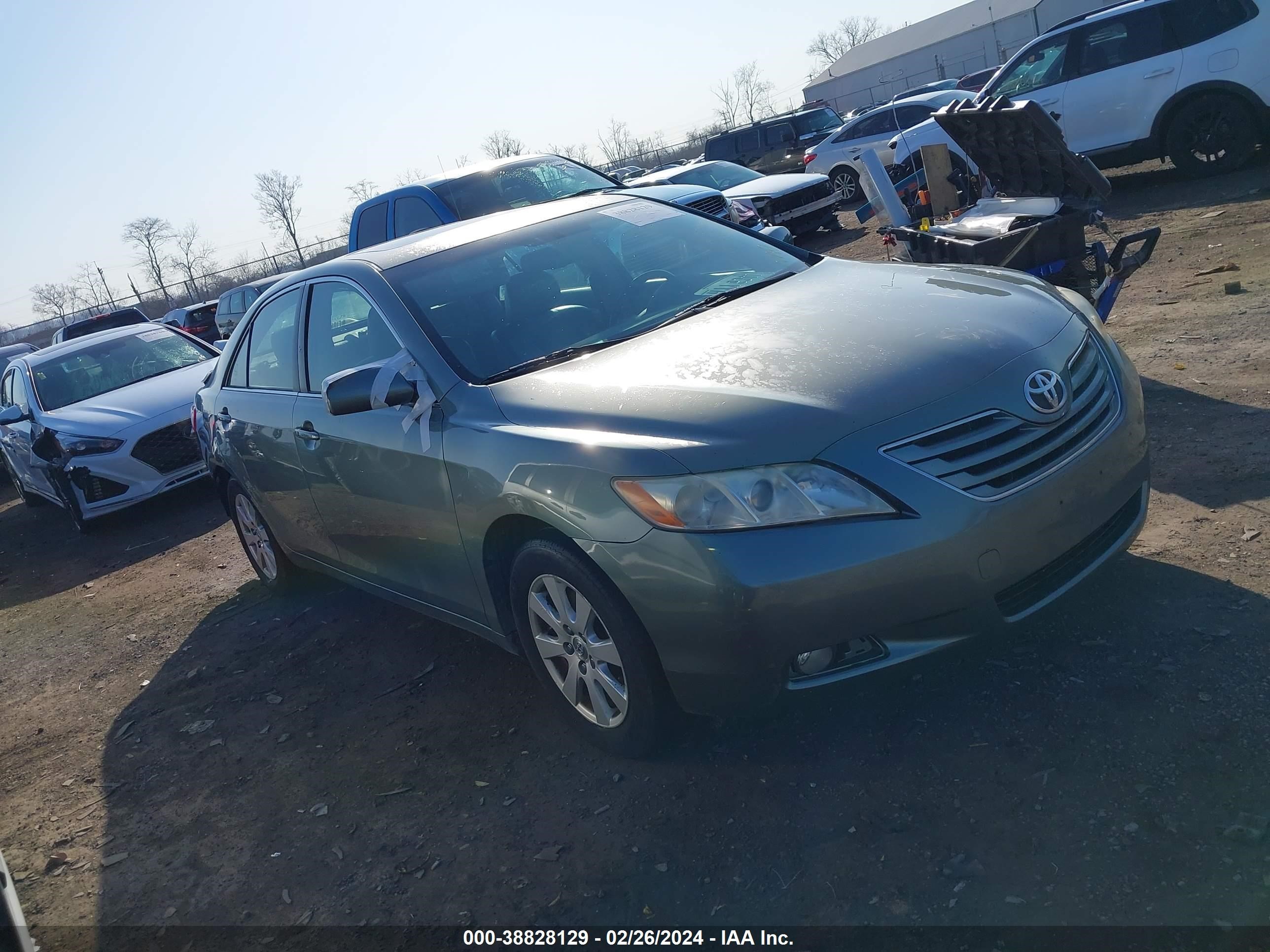 Photo 0 VIN: JTNBK46K973015281 - TOYOTA CAMRY 