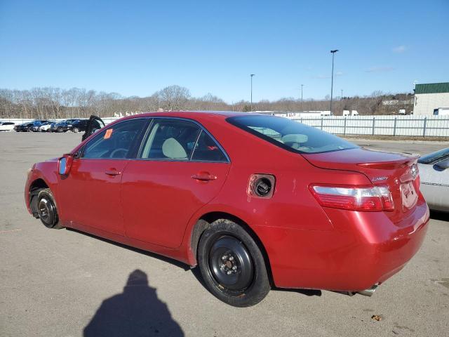 Photo 1 VIN: JTNBK46K973020142 - TOYOTA CAMRY 