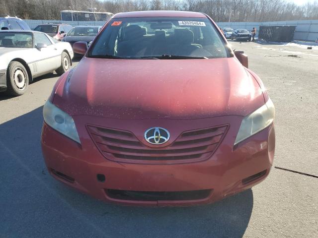 Photo 4 VIN: JTNBK46K973020142 - TOYOTA CAMRY 