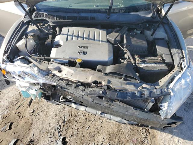 Photo 10 VIN: JTNBK46K973027480 - TOYOTA CAMRY LE 