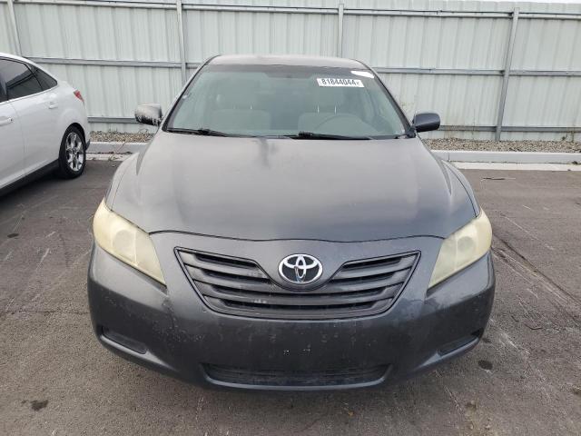 Photo 4 VIN: JTNBK46K993039096 - TOYOTA CAMRY SE 