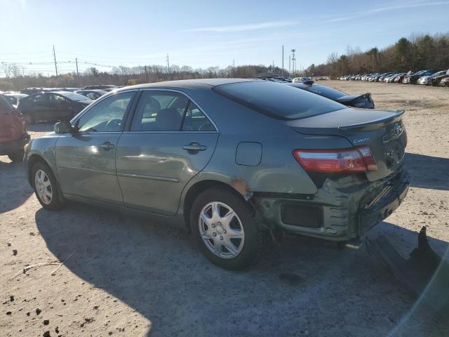 Photo 1 VIN: JTNBK46KX73002751 - TOYOTA CAMRY LE 