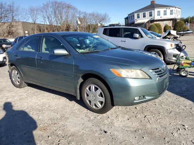 Photo 3 VIN: JTNBK46KX73002751 - TOYOTA CAMRY LE 