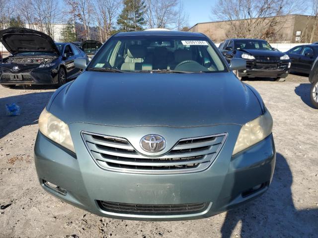 Photo 4 VIN: JTNBK46KX73002751 - TOYOTA CAMRY LE 