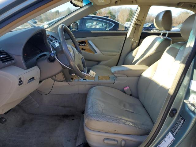 Photo 6 VIN: JTNBK46KX73002751 - TOYOTA CAMRY LE 