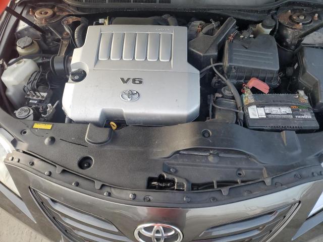 Photo 10 VIN: JTNBK46KX73010770 - TOYOTA CAMRY LE 