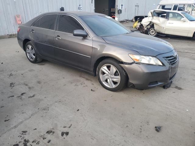 Photo 3 VIN: JTNBK46KX73010770 - TOYOTA CAMRY LE 