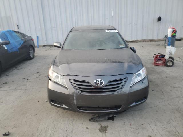 Photo 4 VIN: JTNBK46KX73010770 - TOYOTA CAMRY LE 