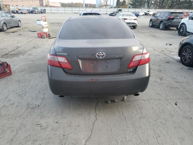 Photo 5 VIN: JTNBK46KX73010770 - TOYOTA CAMRY LE 