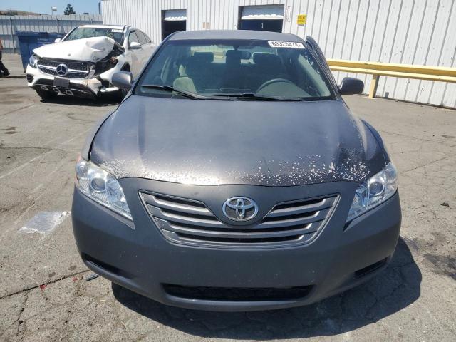 Photo 4 VIN: JTNBK46KX73022336 - TOYOTA CAMRY LE 