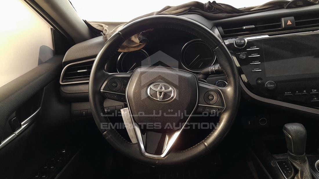 Photo 13 VIN: JTNBZ4HK4K3005551 - TOYOTA CAMRY 