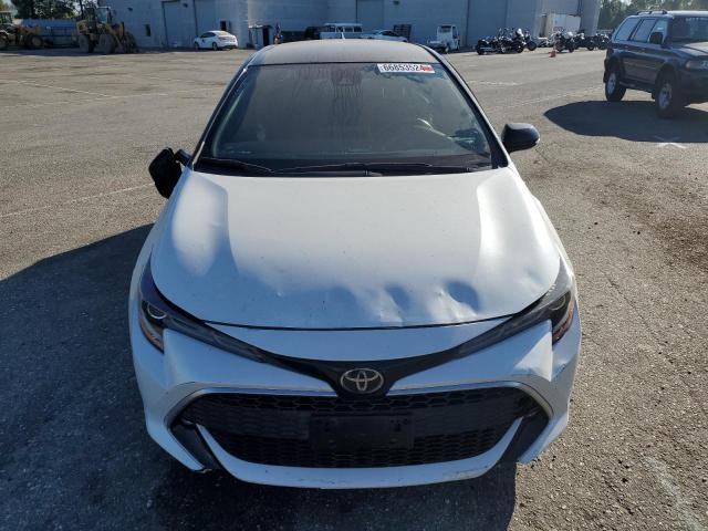 Photo 4 VIN: JTNC4MBE0M3108460 - TOYOTA COROLLA XS 