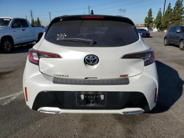 Photo 5 VIN: JTNC4MBE0M3108460 - TOYOTA COROLLA XS 