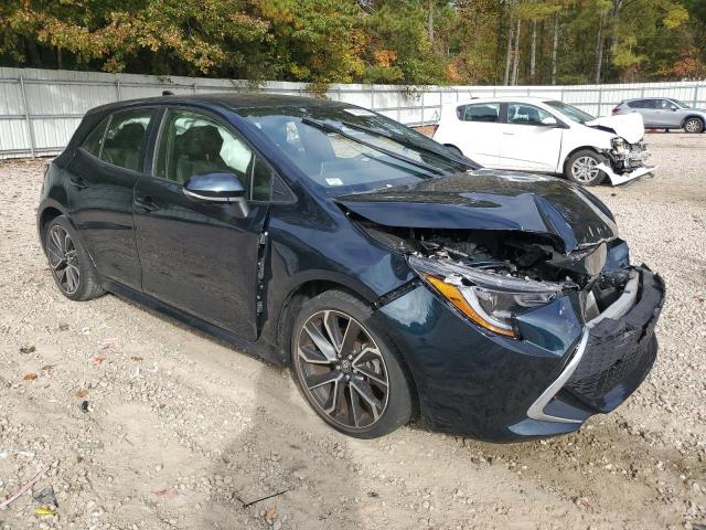 Photo 3 VIN: JTNC4MBE0M3113920 - TOYOTA COROLLA XS 