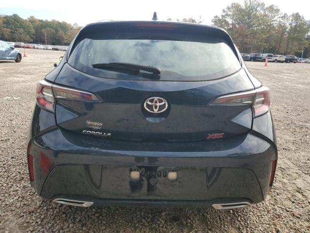 Photo 5 VIN: JTNC4MBE0M3113920 - TOYOTA COROLLA XS 