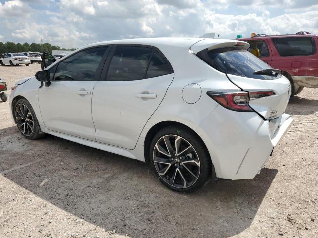 Photo 1 VIN: JTNC4MBE0N3185881 - TOYOTA COROLLA 