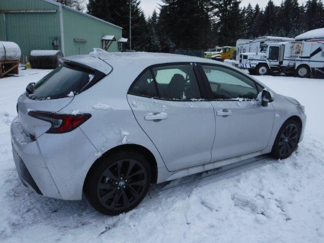 Photo 2 VIN: JTNC4MBE0R3230954 - TOYOTA COROLLA XS 